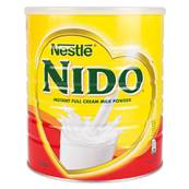 Lait en poudre NIDO 2.5 kg