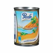 Lait concentr PEAK non sucr 410 g