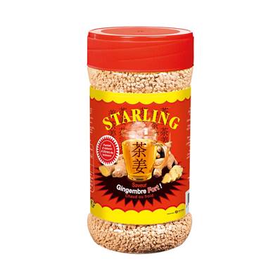 Boisson instantanée STARLING Gingembre Hot 400 g