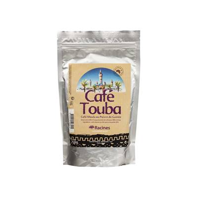 Café Touba RACINES 250 g 