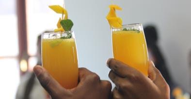 Boissons, Jus et Nectars
