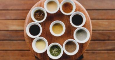 Aides Culinaires et Sauces