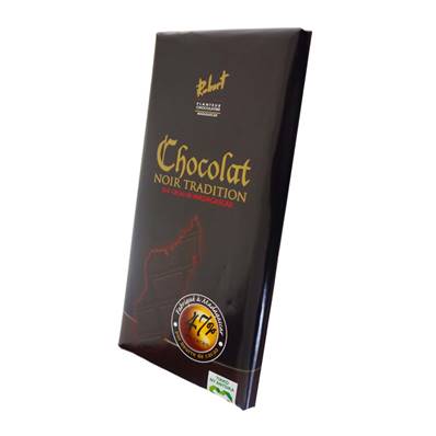  Chocolat Noir Supérieur ROBERT 47% 75 g