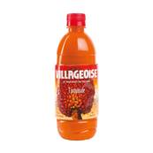 Huile de palme rouge VILLAGEOISE 50 cl