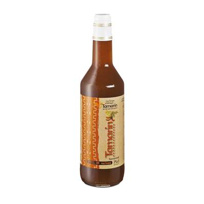 Sirop de tamarin RACINES 75 cl