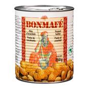 Pâte d'arachide BONMAFE 850 g 