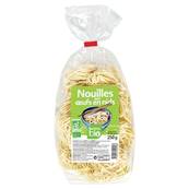  Nouilles aux oeufs en nids RACINES BIO 250 g - DDM 30/06/2023