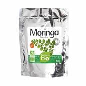 *Poudre de Moringa RACINES BIO 80 g - DDM 30/04/2024