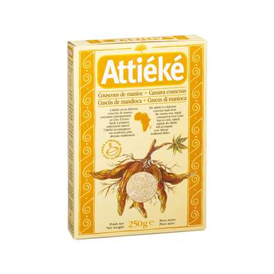 Attiéké RACINES 250 g