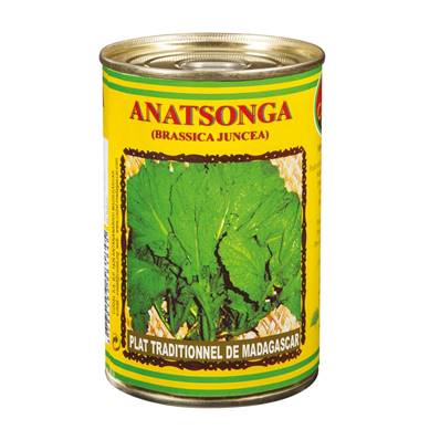 Anatsonga CODAL 400 g