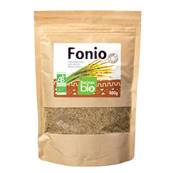 *Fonio précuit RACINES BIO 400 g - DDM 30/11/2024