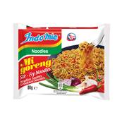 Nouilles instantanes INDOMIE mi-goreng 80 g halal