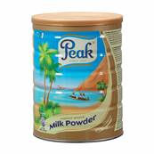 Lait en poudre PEAK 900 g 