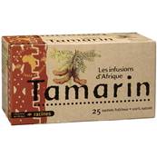 Infusion d'Afrique RACINES Tamarin 1.6 g