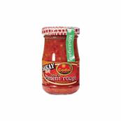 Pte de piment rouge CODAL 100 g