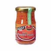 Pte de piment rouge CODAL 220 g