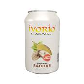 Boisson au baobab IVORIO 33 cl (3)