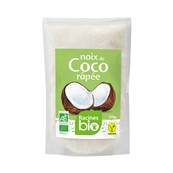 Noix de coco râpée RACINES BIO 250 g 