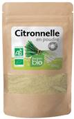  Poudre de citronnelle RACINES BIO 100 g