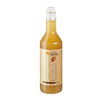 Sirop de baobab RACINES 75 cl 