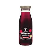 *Boisson bio MATAHI Hibiscus 25 cl - DDM 31/07/2024