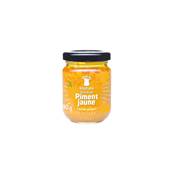 Pure de piment jaune MATAHI 90 g 