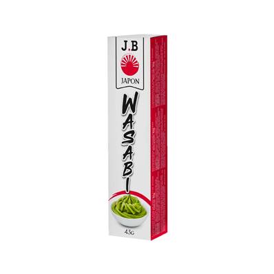 Wasabi J.B. JAPON 43 g - DDM 18/02/2023