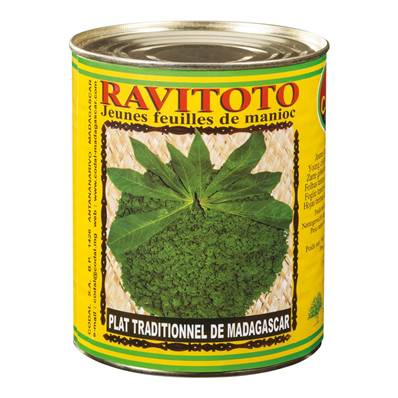 Ravitoto CODAL 860 g