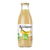 Nectar Banane RACINES BIO 75 cl