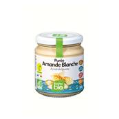 Pure d'amande RACINES BIO 300 g