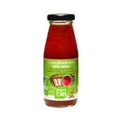 *Sauce piment pour nems RACINES BIO 200 g - 20/04/2024