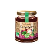 Confiture RACINES BIO goyavier 200 g