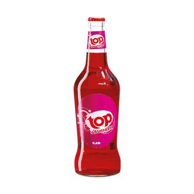 Soda TOPGRENADINE 60 cl