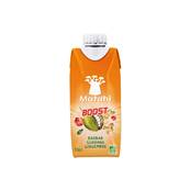 Boisson bio MAHATI Baobab Guarana Gingembre 33cl 