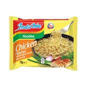 Nouilles instantanes INDOMIE saveur poulet 70 g halal