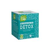 Infusion Bien Etre RACINES BIO Detox 1.6 g 