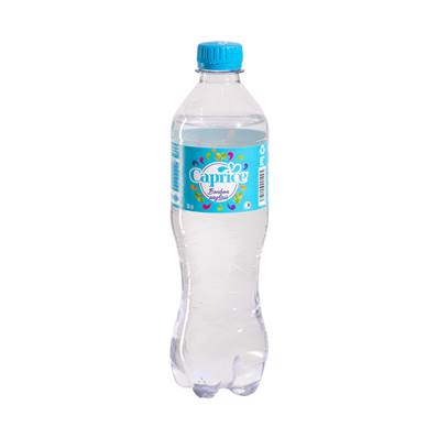 Limonade BONBON ANGLAIS 50 cl - DDM 02/09/2023