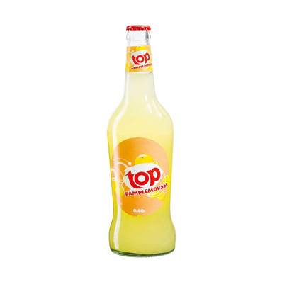 Soda TOPAMPLEMOUSSE 60 cl - DDM 14/01/2024