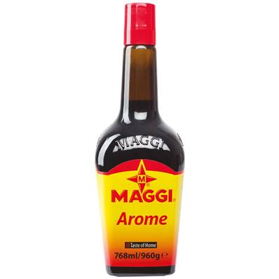 Arôme MAGGI Etoile (6 x 960 g)