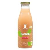 Boisson bio MATAHI SUPERFRUIT Baobab 75 cl 