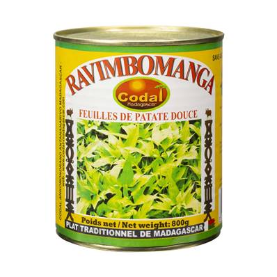 Ravimbomanga CODAL 800 g