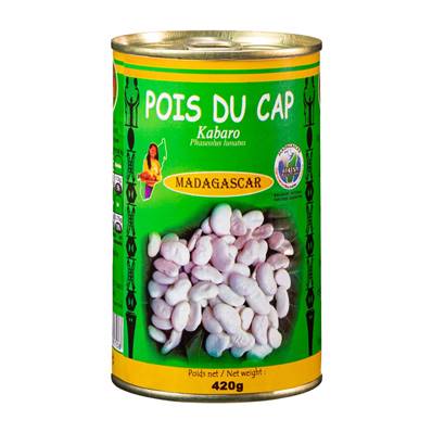 Pois du Cap CODAL 420 g 