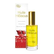 Huile d'Hibiscus RACINES BIO 50 ml