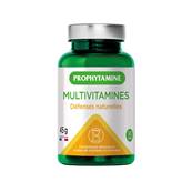 PROPHYTAMINE Dfenses Naturelles - Multivitamines 90 glules 