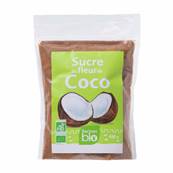 Sucre de fleur de coco  RACINES BIO 480 g 