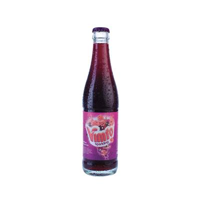 *Soda VIMTO 30 cl - DDM 14/01/2024