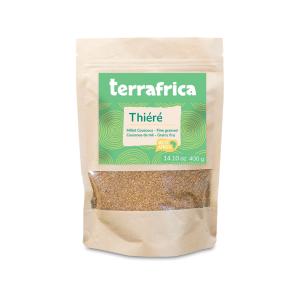 Thiere TERRAFRICA 400 g