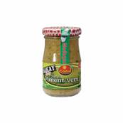 Pte de piment vert CODAL 100 g