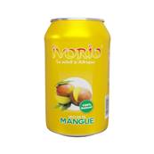 Nectar de mangue IVORIO 33 cl