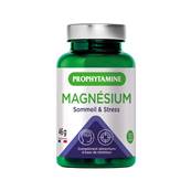 PROPHYTAMINE Sommeil Stress - Magnsium 90 glules -DDM 31/01/2024